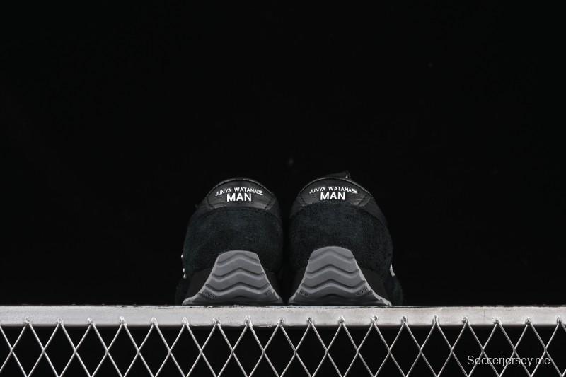 New Balance 471 Series Fabric and Split Leather Lifestyle Casual Shoes - U471AE