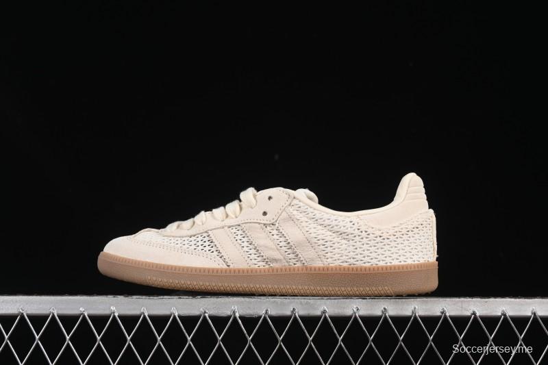 Adidas Samba OG Classic Casual Skate Shoes - KK3528