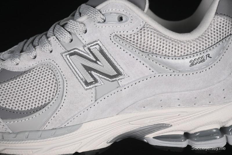 New Balance 2002 Series Retro Casual Running Shoes - ML2002R0