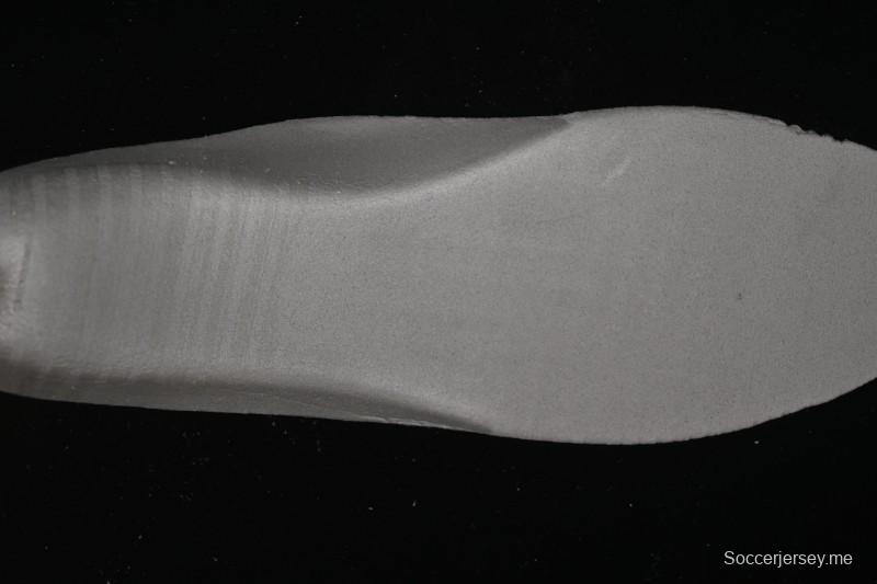 Nike Air Force 1 '07 Low Supreme Collaboration Two-Tone Beige Blue Casual Skate Shoes - XX3168-179