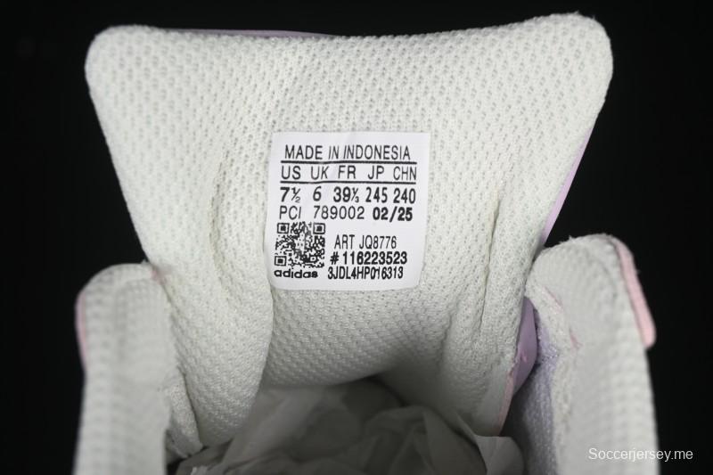 Adidas Superstar J Casual Sneakers - JQ8776