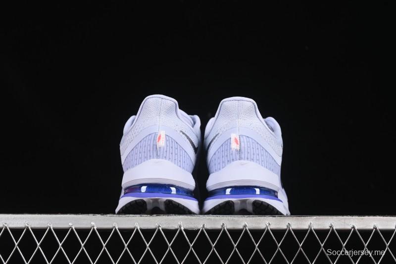 حذاء الجري اير زوم بيجاسوس بريميوم من نايك مع وسادة اير زوم مرئية كاملة الطول - HQ2592-004