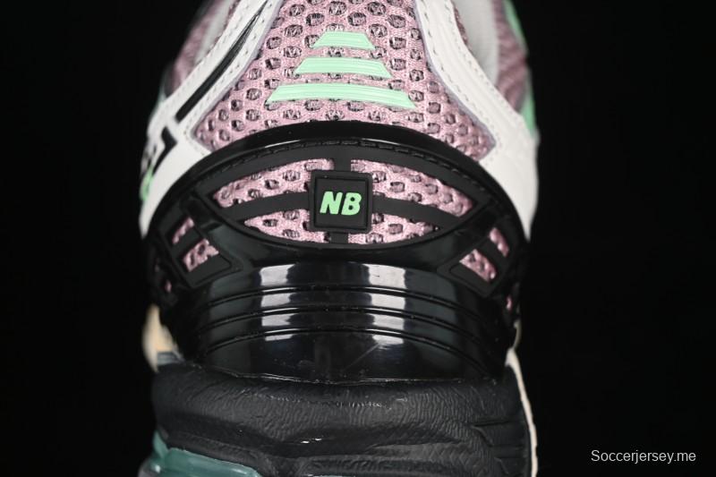 حذاء الجري الكاجوال من سلسلة 1906 من نيو بالانس 1906 ريترو على الطراز الأبوي - U1906NB