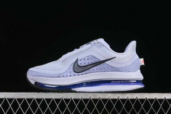 حذاء الجري اير زوم بيجاسوس بريميوم من نايك مع وسادة اير زوم مرئية كاملة الطول - HQ2592-004