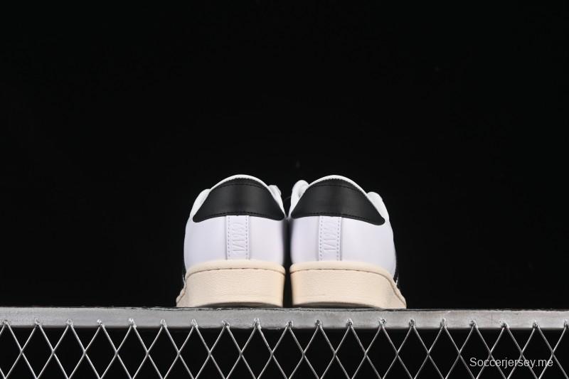 حذاء تزلج كاجوال سوبرستار من أديداس JI3138 Shell Toe حذاء تزلج كاجوال