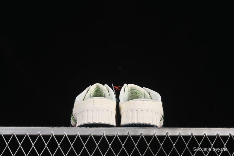 حذاء أونيتسوكا تايجر مكسيكو تايجر 66 ذو الكعب المنخفض الكاجوال - 1183C012-106