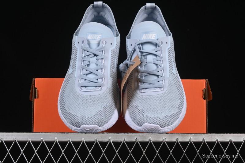 حذاء الجري نايك فري 2025 نايك 2025 محبوك ومبطن مسامي - HF2720-400