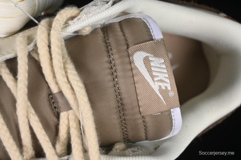 حذاء تزلج نايك دانك لو باندا باندا برانك وينتر دريم فانتاسي منخفض الكاجوال - HQ1175-240