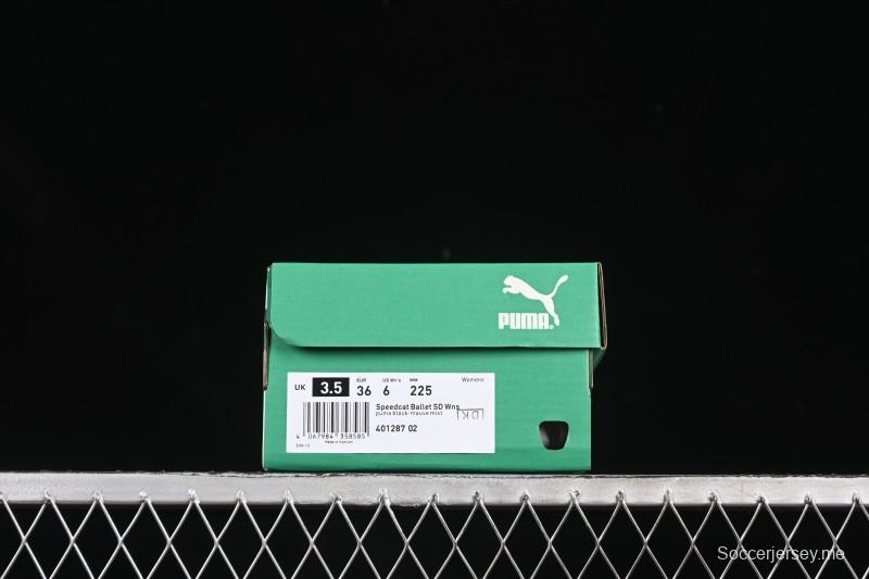 حذاء الباليه سبيدكات باليت LTH من بوما سبيدكات LTH ذو الرقبة المنخفضة لايف ستايل كاجوال - 401287-02