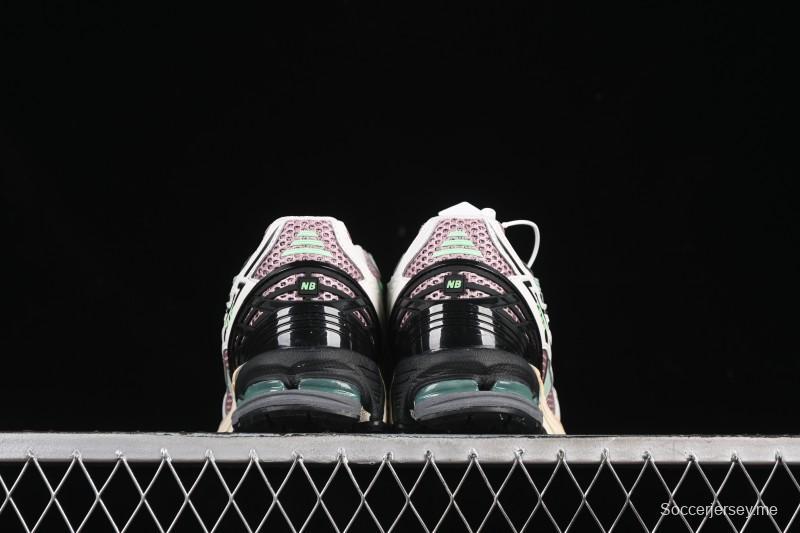 حذاء الجري الكاجوال من سلسلة 1906 من نيو بالانس 1906 ريترو على الطراز الأبوي - U1906NB