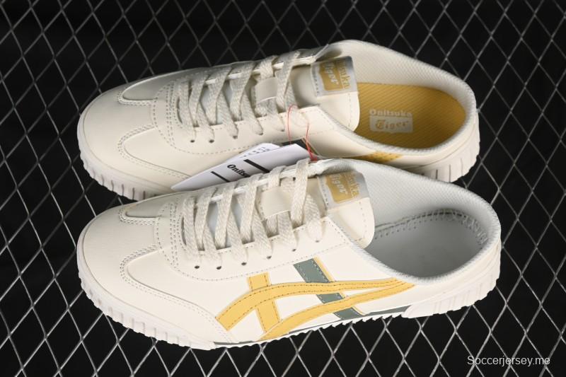 حذاء أونيتسوكا تايجر مكسيكو تايجر 66 ذو الكعب المنخفض الكاجوال - 1183B771-703