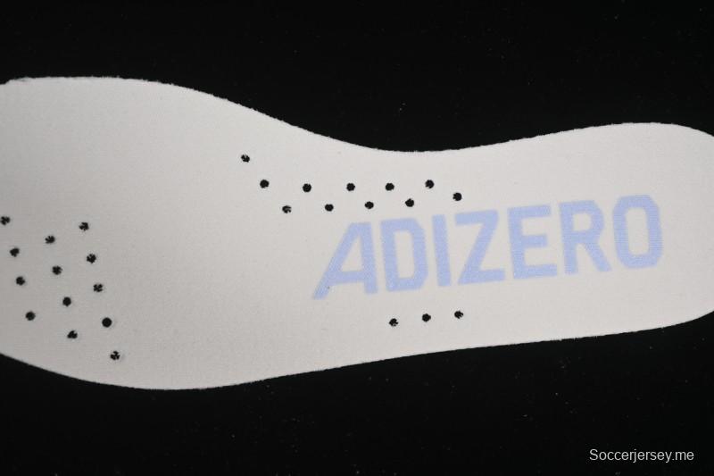 حذاء الجري أديزيرو أديوس 4 للرجال أديزيرو أديوس 4 للرجال خفيف الوزن وقابل للتنفس ومنخفض - JS1889