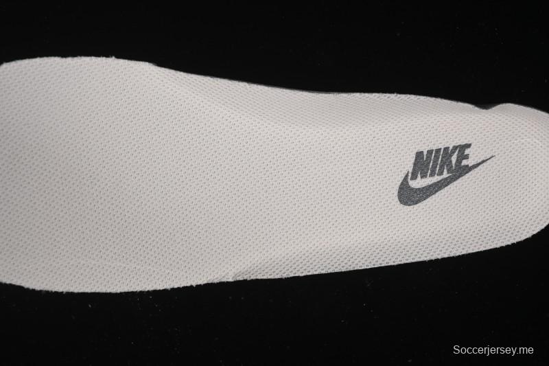 حذاء رياضي نايك اير فورس 1'07 منخفض كاجوال مع وسادة هوائية كاملة الطول - XX3168-201