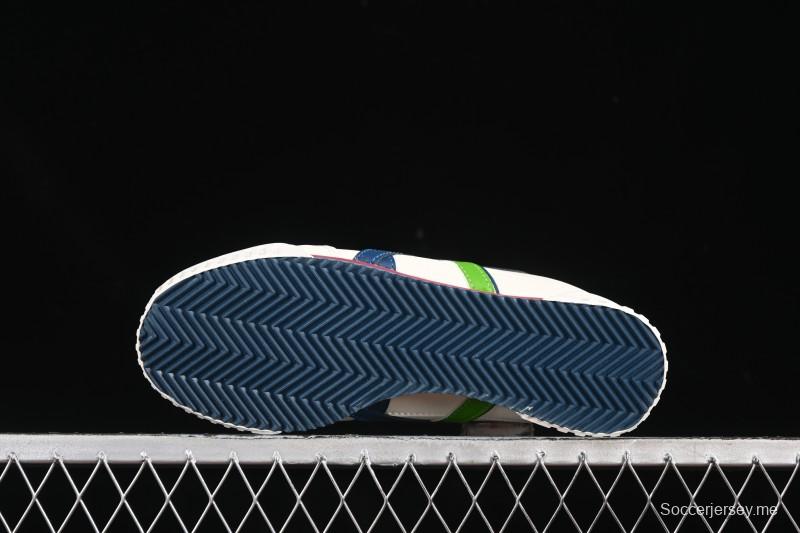 حذاء أونيتسوكا تايجر مكسيكو تايجر 66 ذو الكعب المنخفض الكاجوال - 1183C012-106