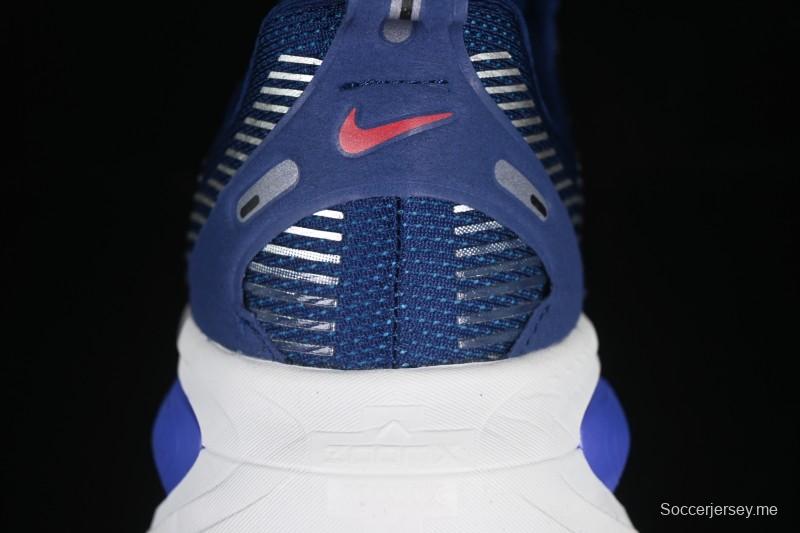 حذاء الجري نايك اير زوم فوميرو 18 لونار 2025 نايك اير زوم فوميرو 18 لونار 2025 حذاء جري كاجوال مبطن جديد - HM6804-401