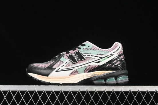 حذاء الجري الكاجوال من سلسلة 1906 من نيو بالانس 1906 ريترو على الطراز الأبوي - U1906NB