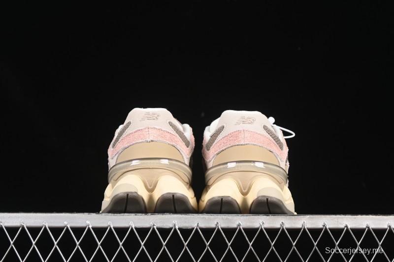 حذاء الجري نيو بالانس جو فريشجودز × نيو بالانس 9060 كاجوال ريترو - U9060NTB