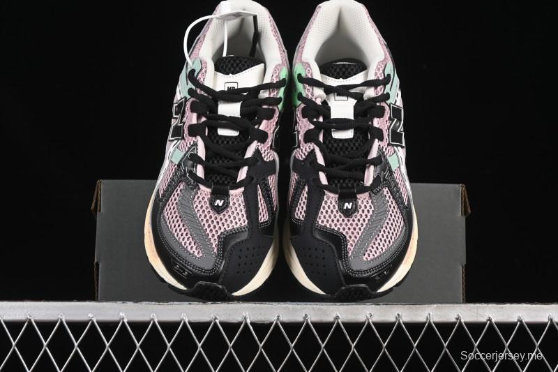 حذاء الجري الكاجوال من سلسلة 1906 من نيو بالانس 1906 ريترو على الطراز الأبوي - U1906NB