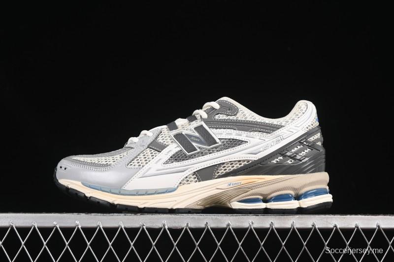 حذاء الجري الكاجوال من سلسلة 1906 من نيو بالانس 1906 ريترو على الطراز الأبوي - U1906NA