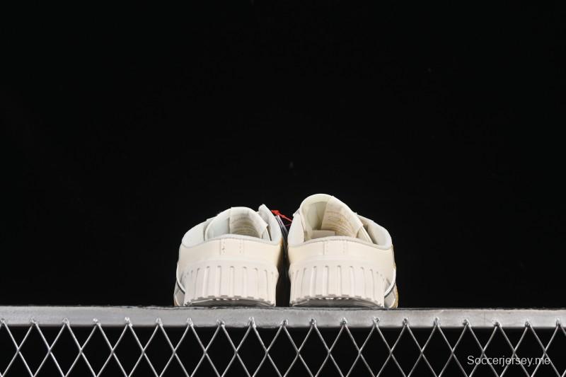 حذاء أونيتسوكا تايجر مكسيكو تايجر 66 ذو الكعب المنخفض الكاجوال - 1183B771-703