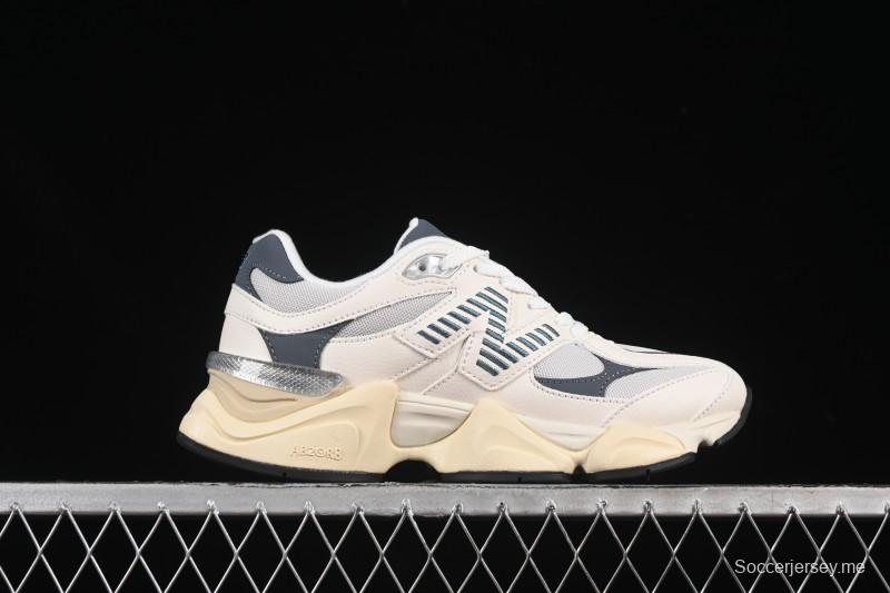 حذاء جري كاجوال ريترو ريترو من نيو بالانس مع توسيد أبزورب - U9060ESD