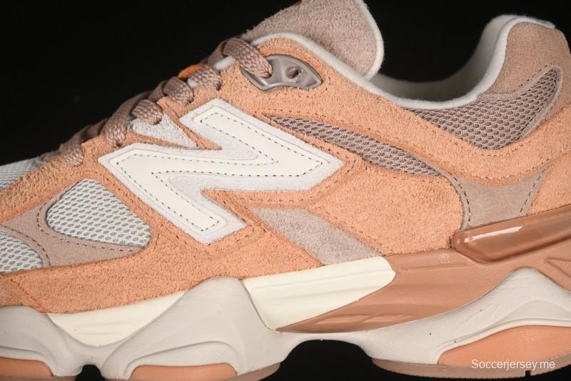 حذاء الجري نيو بالانس 9060 ريترو كاجوال 9060 ريترو - U9060WCW