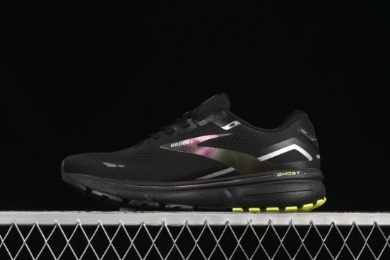 حذاء الجري بروكس جوست 15 منخفض القطع وقابل للتنفس ومبطن ومدعم للقدمين من بروكس - 1203801B189