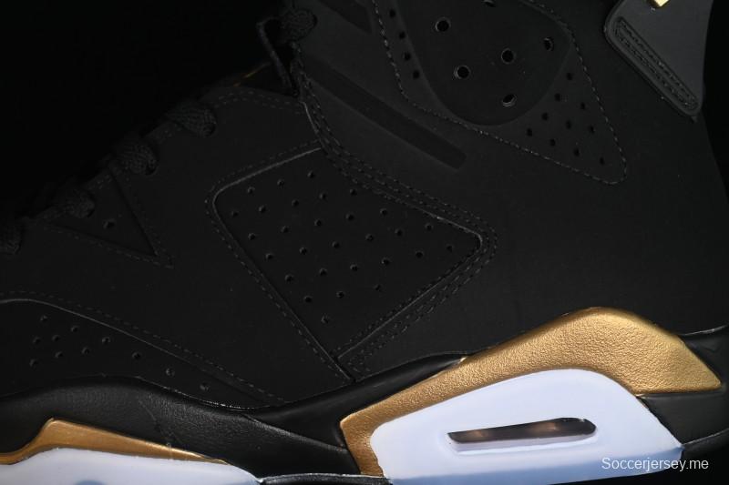 حذاء كرة السلة نايك اير جوردان 6 دي ام بي للرجال لايف ستايل - CT4954-007