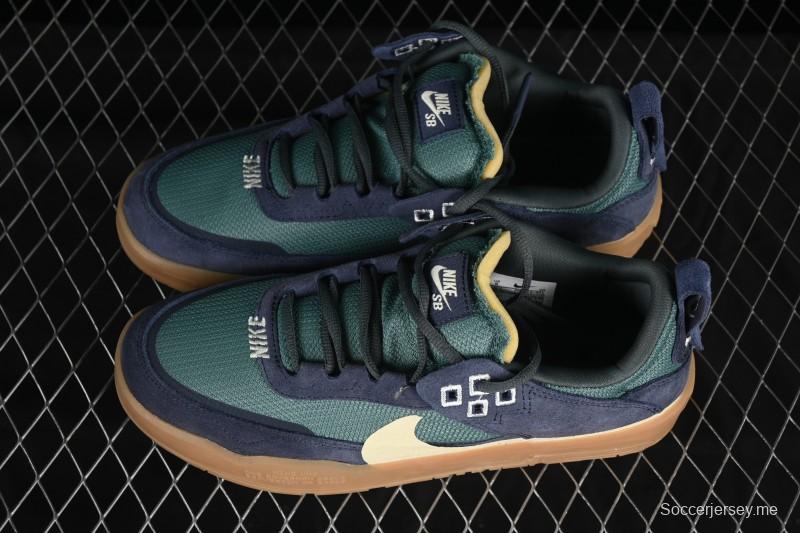 حذاء تزلج كاجوال نايك إس بي داي وان المنخفض - FN4210-401