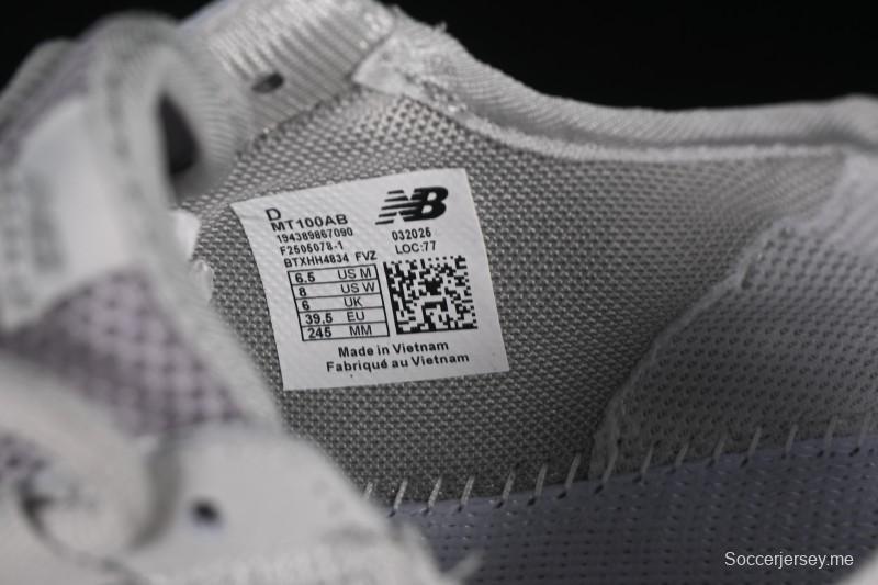 حذاء كاجوال من سلسلة MT10 من نيو بالانس - MT10OAB