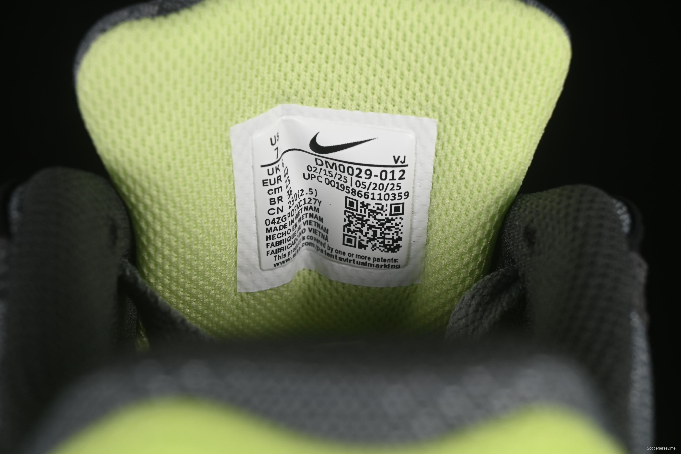 حذاء الجري اير ماكس 90 ريترو من نايك مع وسادة هوائية مرئية - DM0029-012