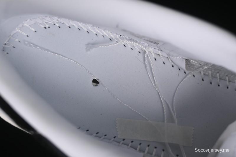 أديداس بابي سوبرستار سنيكرز كاجوال بتصميم صدفي من الأمام - JR2701