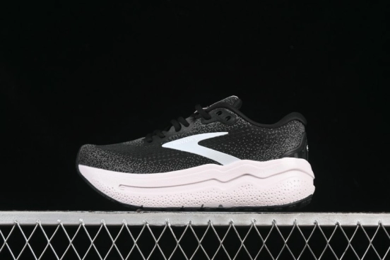 حذاء الجري جليسرين ماكس من بروكس جليسرين ماكس للرجال المبطن لماراثون الجري - 1204201B077