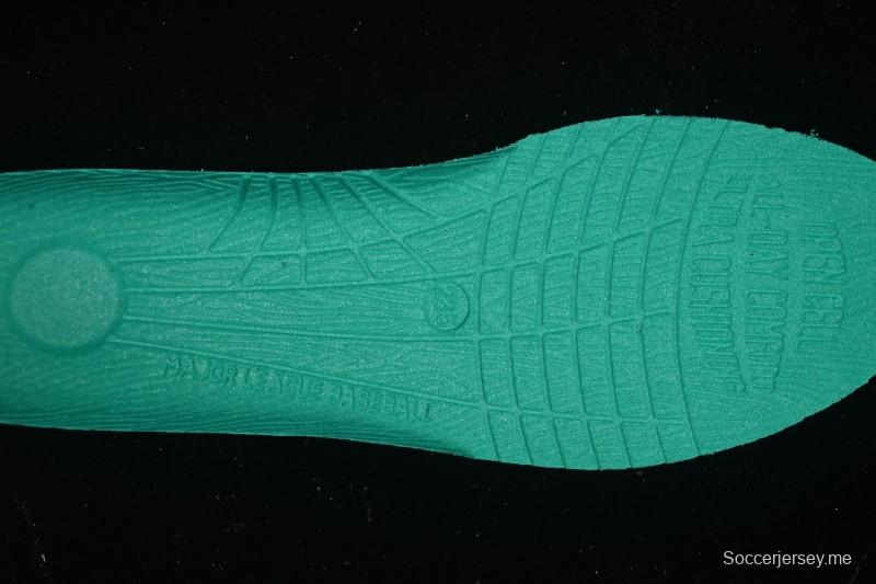 حذاء الجري الكاجوال ذو النعل السميك المجوف لزيادة الارتفاع من نيويورك يانكيز MLB - 3ARND015N50BKS