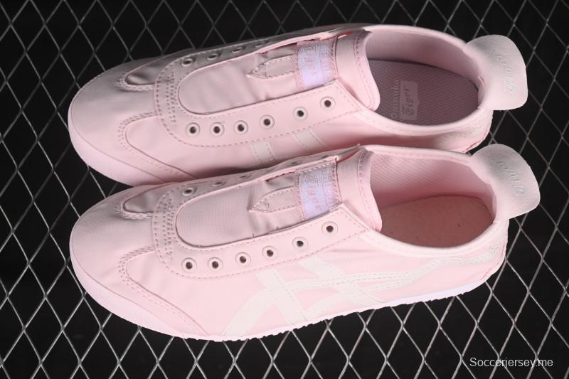 حذاء الجري أونيتسوكا تايجر مكسيكو 66 ذو الرقبة المنخفضة الكاجوال من أونيتسوكا تايجر - 1183B360-700