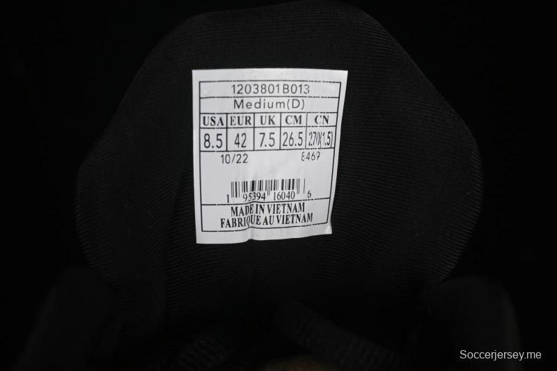 حذاء الجري بروكس جوست 15 منخفض القطع وقابل للتنفس ومبطن ومدعم للقدمين من بروكس - 1203801B189