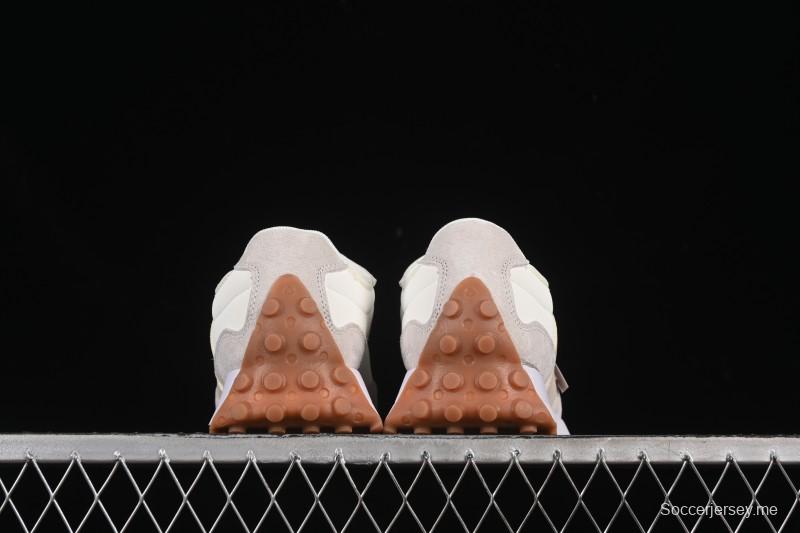 حذاء جري كاجوال ريترو كاجوال سلسلة 327 من نيو بالانس - WS327AN