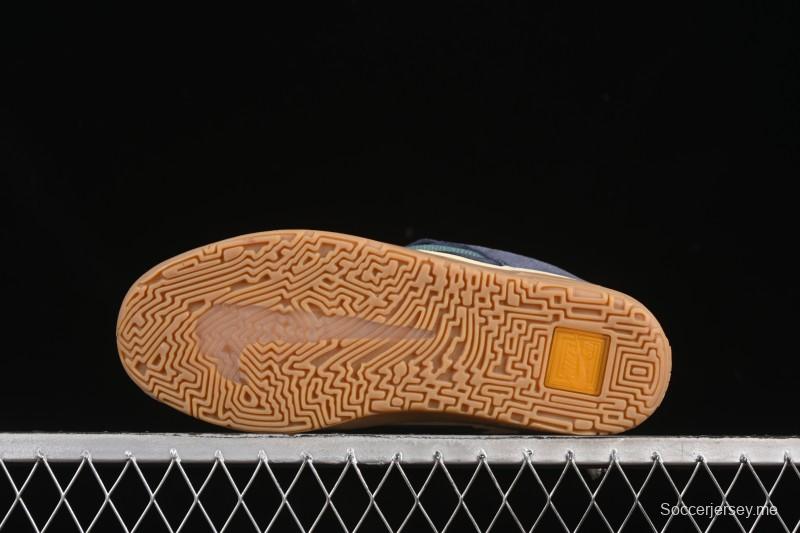 حذاء تزلج كاجوال نايك إس بي داي وان المنخفض - FN4210-401