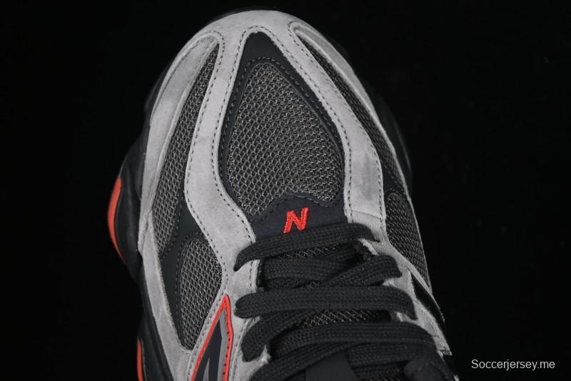 حذاء الجري نيو بالانس 9060 كاجوال كاجوال تعاوني من نيو بالانس - U9060JBO