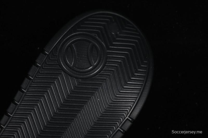 شباشب أديداس نيويورك نيويورك MLB ذات بطانة مكتنزة ذات بطانة مكتنزة صيفية منزلية ترفيهية - 3ASQC015307BKS