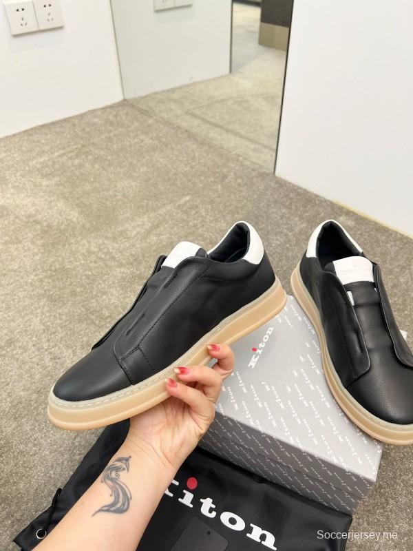 حذاء كيتون فور سيزونز كلاسيك كاجوال كلاسيكي للرجال - AS00320