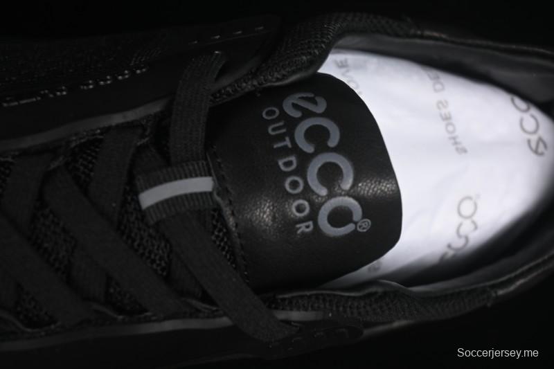 حذاء رياضي رياضي خارجي متعدد الاستخدامات من سلسلة ECCO BIOM من نسيج شبكي جديد متماسك - 82586401001