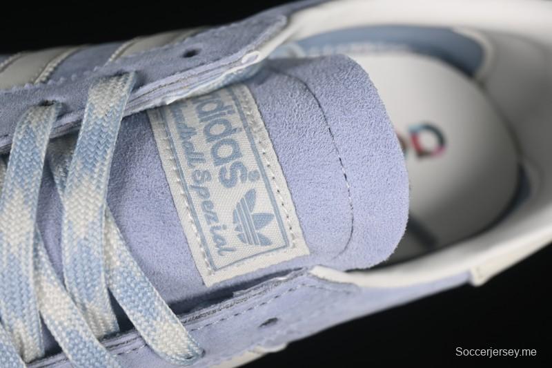 حذاء سبيزيال كلاسيك ريترو كلاسيكي كاجوال لكرة اليد من أديداس - KI5933