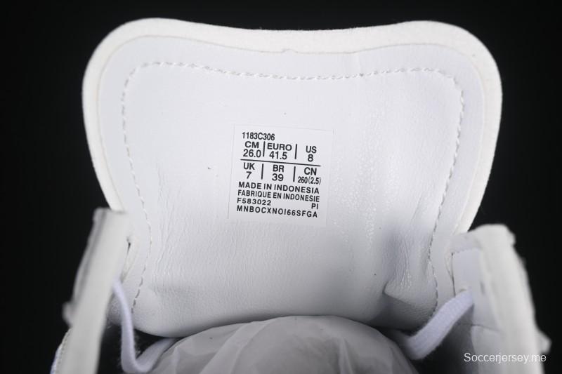 حذاء الجري أونيتسوكا تايجر مكسيكو 66 للقيادة برقبة منخفضة كاجوال - 1183C306-100