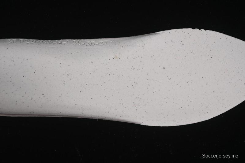 حذاء بالنسياغا رنر كيث كاجوال ريترو بأربعة ألوان - W3RMU1100