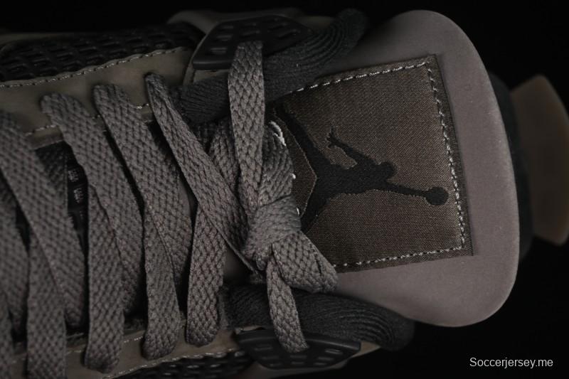 حذاء رياضي نايك اير جوردان 4 ريترو كايف ستون - FV5029-200