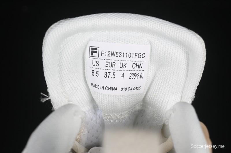 فيلا فيوجن فيرن 2.0 حذاء فيوجن فيرن 2.0 ريترو كاجوال أبي - F12W531101FGC