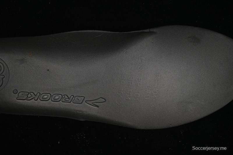 حذاء الجري بروكس جوست 15 منخفض القطع وقابل للتنفس ومبطن ومدعم للقدمين كاجوال - 1203801B012