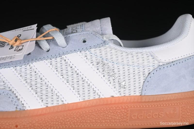 حذاء سبيزيال كلاسيك ريترو كلاسيكي كاجوال من أديداس لكرة اليد - JI2656