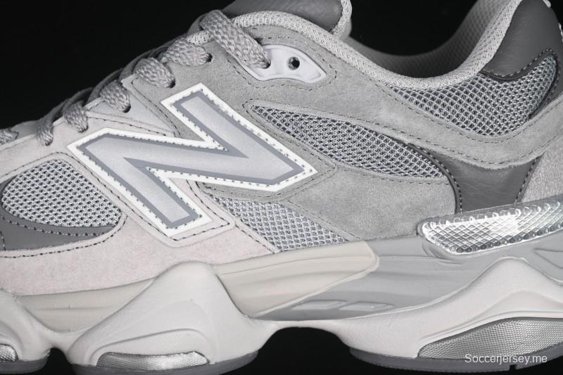 حذاء الجري نيو بالانس 9060 ريترو كاجوال كاجوال - U9060GG